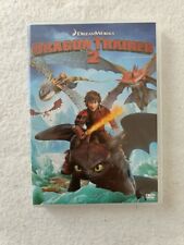 Dragon trainer dvd usato  Due Carrare