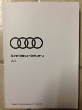 Audi audi limousine gebraucht kaufen  Auerbach