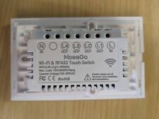 Moesgo wifi smart for sale  Holiday