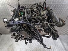 Mazda engine complete for sale  BROXBURN