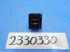 Interruptor TOYOTA Hilux 2000 GC-RZN169H 8487016020 [Usado] [PA92597501] comprar usado  Enviando para Brazil