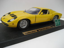 Anson lamborghini miura for sale  ORPINGTON