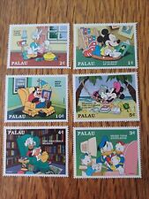 Disney reading stamps for sale  BALLYMENA