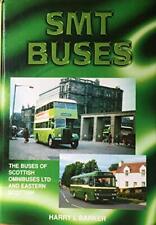 Smt buses buses for sale  ROSSENDALE