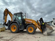 Terex tlb890 wheeled for sale  TAUNTON