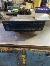 Bmw professional radio for sale  WISBECH