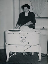 Sauter 1950 laundry d'occasion  Expédié en Belgium