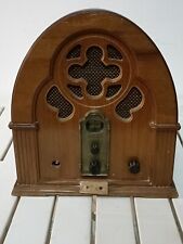 Radio legno classico usato  Foggia