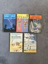 Ladybird books series for sale  BEDFORD
