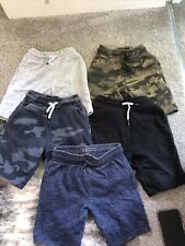 Boys next shorts for sale  TAUNTON