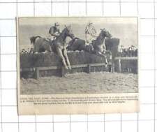 1935 last jump for sale  BISHOP AUCKLAND