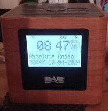 Dab digital radio for sale  FELIXSTOWE