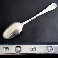 Used, *Extremely Rare* Queen Anne 1709 Glasgow Scottish Provincial Silver Table Spoon for sale  HAMILTON