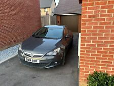 vauxhall astra gtc breaking for sale  ROCHESTER