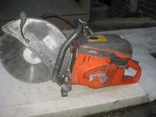 Husqvarna k970 gas for sale  Mchenry