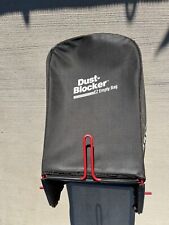 Craftsman dust blocker for sale  Shipping to Ireland