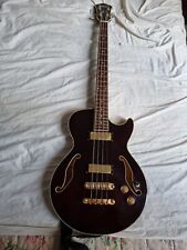 Ibanez artcore agb200 usato  Firenze