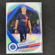 Topps fan set d'occasion  Angers-