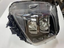 Usado, Farol direito passageiro destro fabricante de equipamento original 2022 2023 Hyundai Tucson 92102 N9150 comprar usado  Enviando para Brazil