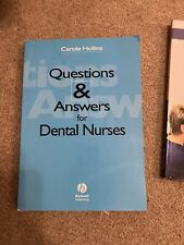 Questions answers dental for sale  FORDINGBRIDGE