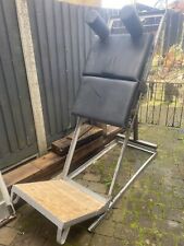 Hack squat machine for sale  HINCKLEY