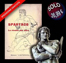 Spartaco rivolta che usato  Forli