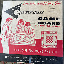 Vintage carrom game for sale  Yakima