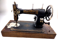 White rotary sewing for sale  Orrville