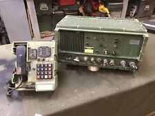 Military radio telephone for sale  Smyrna
