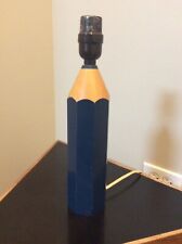 Pencil desk lamp for sale  Chicago