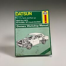Datsun 510 521 for sale  Vancouver