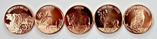 Copper coins one for sale  Toledo