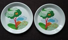 Vintage melamine side for sale  WINCHESTER