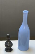 Flint glass bottle for sale  Hyannis