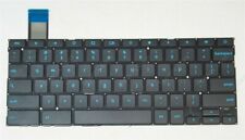 Teclado azul dos EUA para ASUS C201 C201P C201PA C202 C202S C202SA C300M C300MA C300 comprar usado  Enviando para Brazil