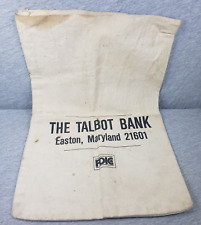 Vintage talbot bank for sale  Federalsburg