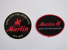 Marlin firearms logo for sale  Youngsville