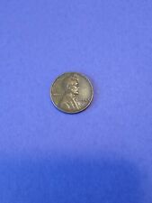 1948 lincoln penny. for sale  Whitinsville