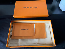 Louis vuitton scatola usato  Roma