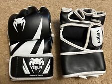 Usado, Guantes de MMA Venum Challenger segunda mano  Embacar hacia Argentina