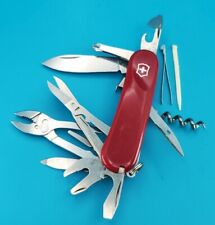 Victorinox delemont evo for sale  Holt