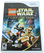 Usado, Lego Star Wars: The Complete Saga - Nintendo Wii comprar usado  Enviando para Brazil