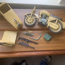 Vintage action man for sale  ROCHESTER