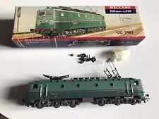 Locomotive hornby acho d'occasion  Le Blanc