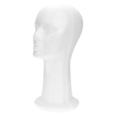 Foam wig head for sale  Shipping to Ireland