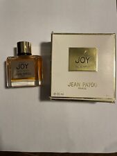 Original joy perfume for sale  Los Angeles