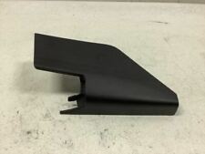 NISSAN SENTRA 2013 FRONT RIGHT DOOR INTERIOR MIRROR CORNER COVER TRIM FACTORY, used for sale  Shipping to South Africa