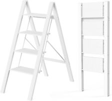 Aluminum step ladder for sale  Russellville