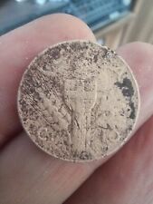 Moneta centesimi 1941 usato  Cerea