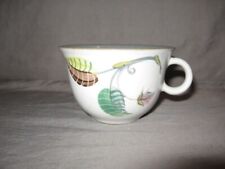 Denby spring cup for sale  Newport